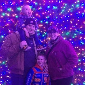 Meet your Posher, Angela